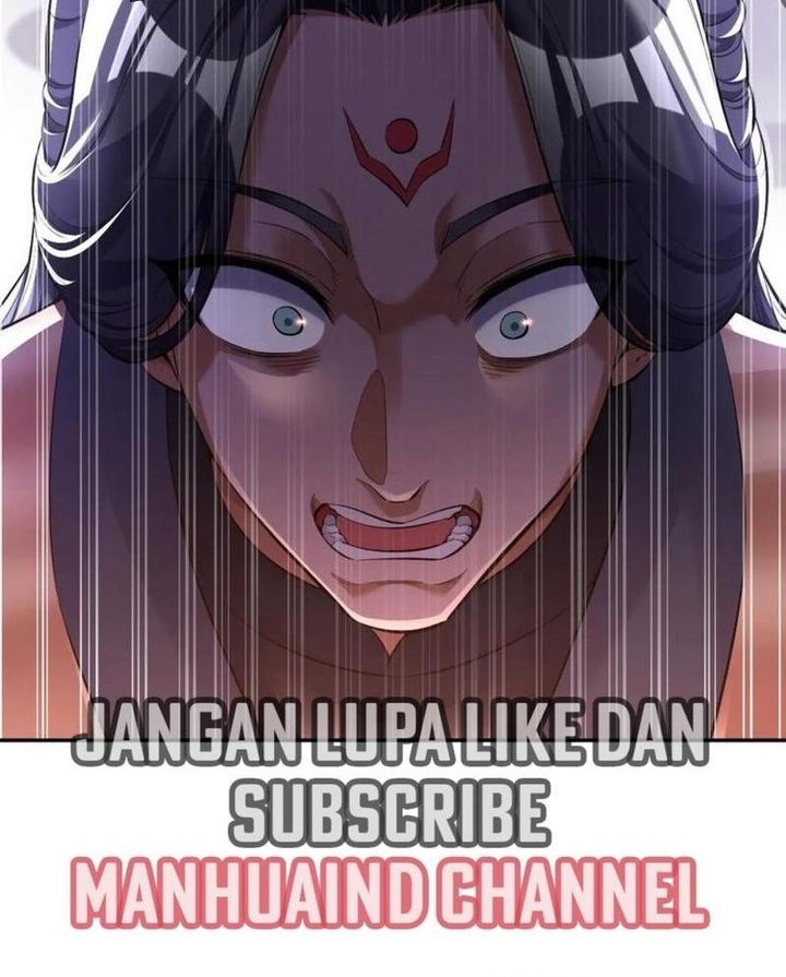 Invincible After Shocking My Empress Wife Chapter 63 Gambar 36