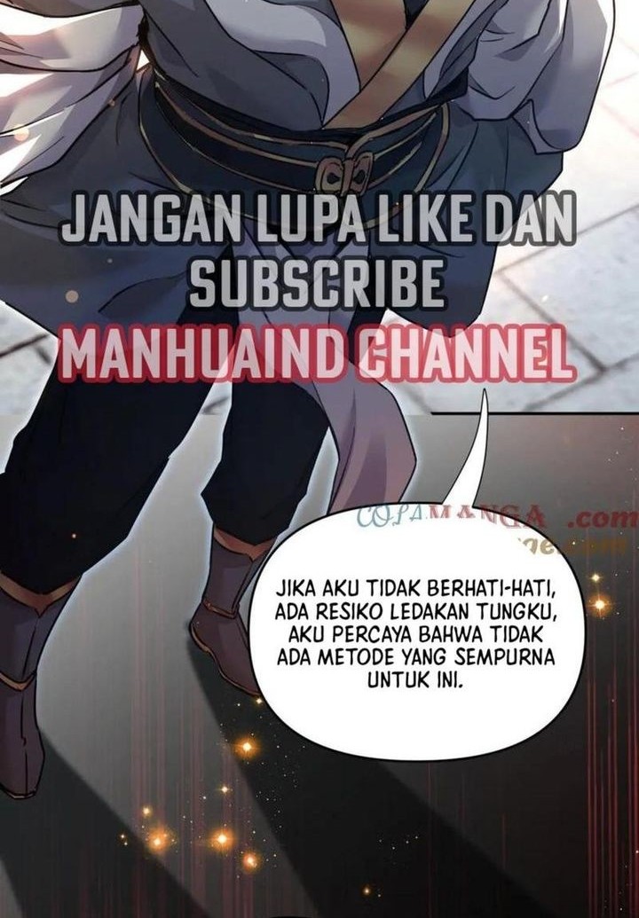 Invincible After Shocking My Empress Wife Chapter 63 Gambar 49