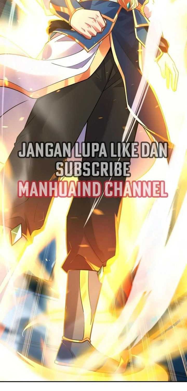 Invincible After Shocking My Empress Wife Chapter 62 Gambar 48