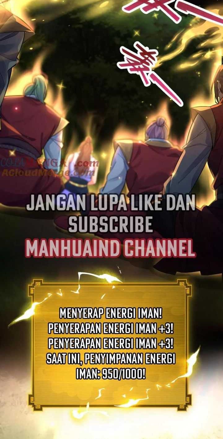 Invincible After Shocking My Empress Wife Chapter 62 Gambar 4