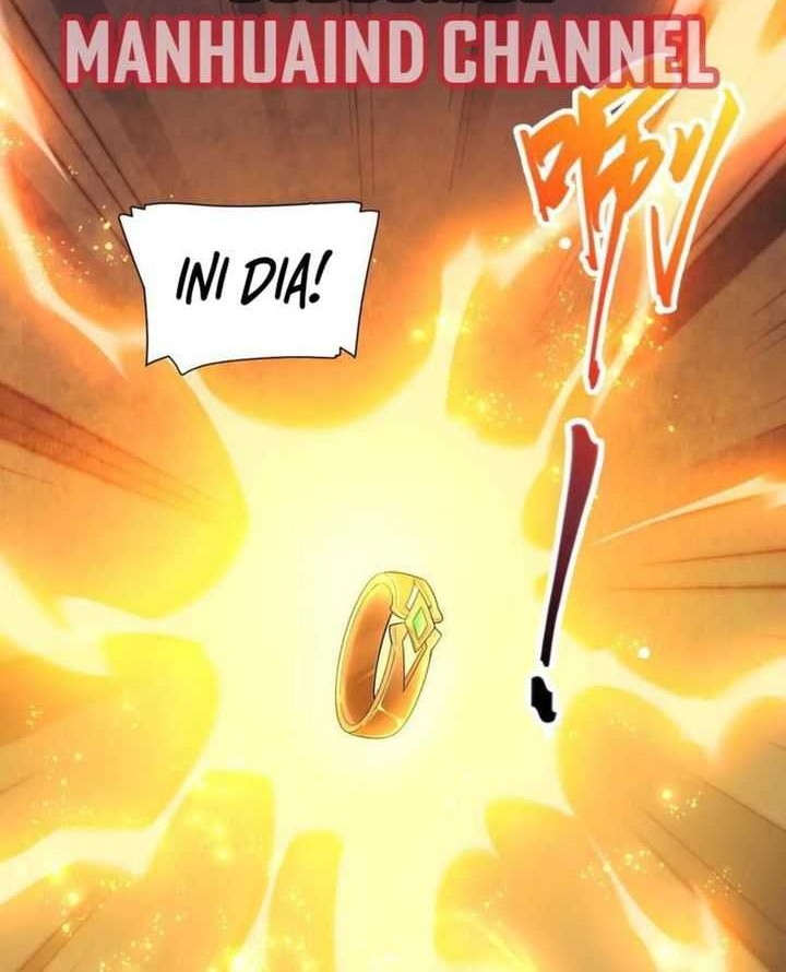 Invincible After Shocking My Empress Wife Chapter 62 Gambar 10
