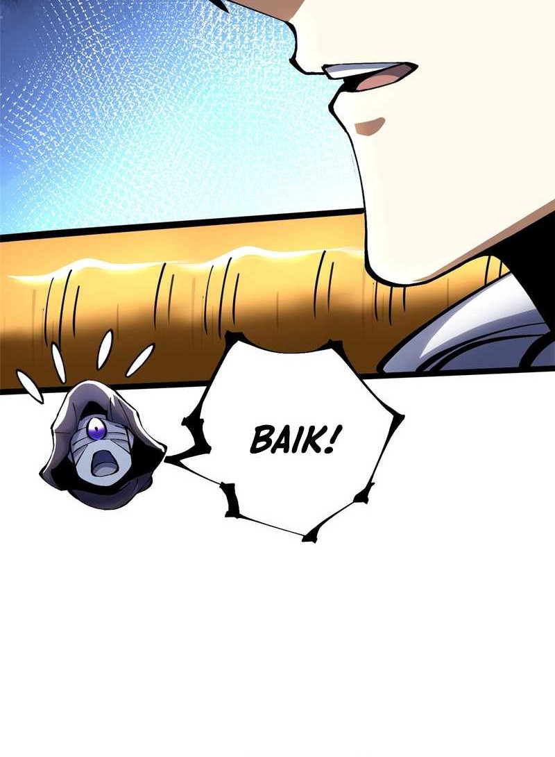 I Really Don’t Want to Learn Forbidden Spells Chapter 107 Gambar 40