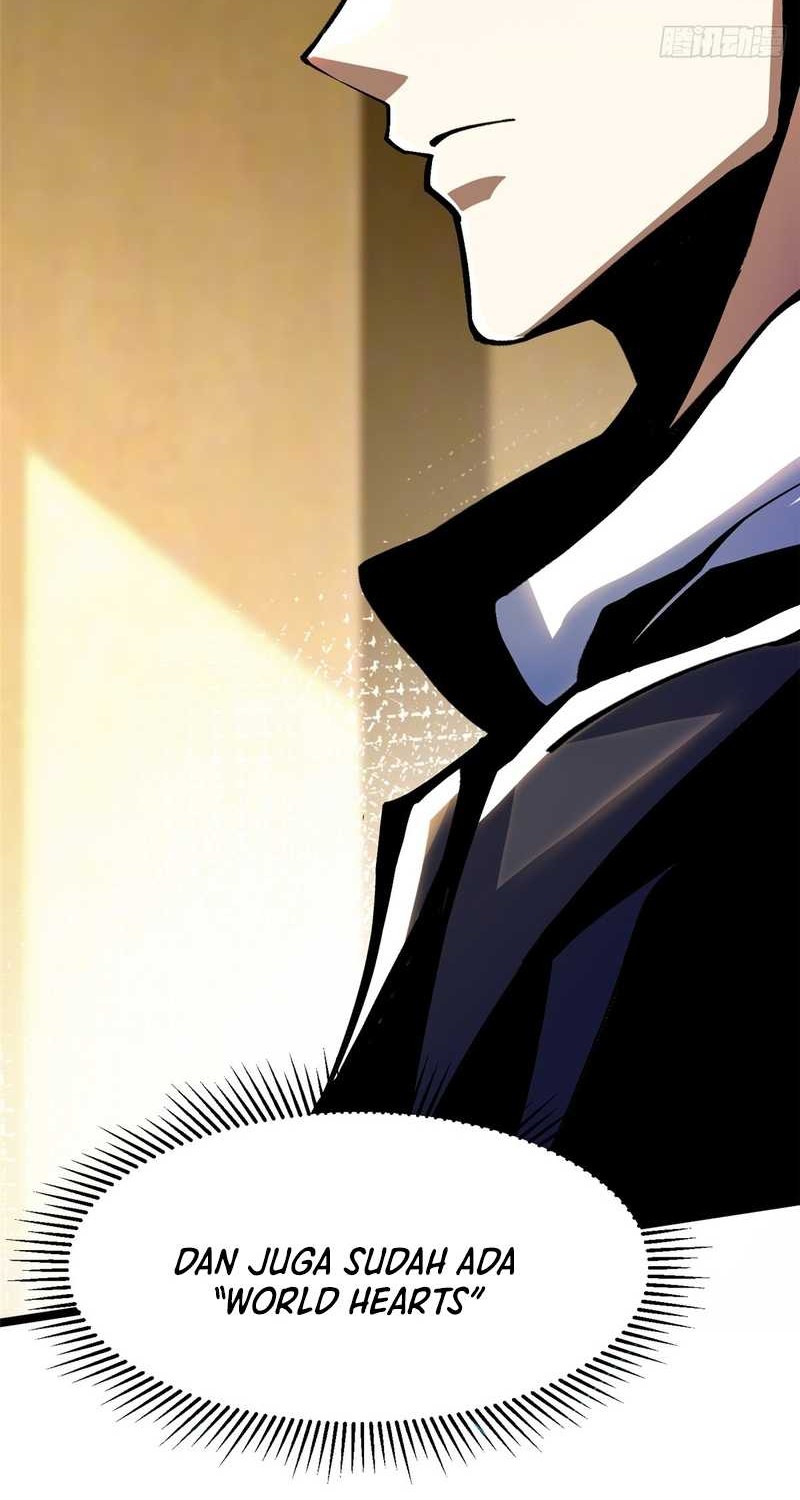 I Really Don’t Want to Learn Forbidden Spells Chapter 107 Gambar 48