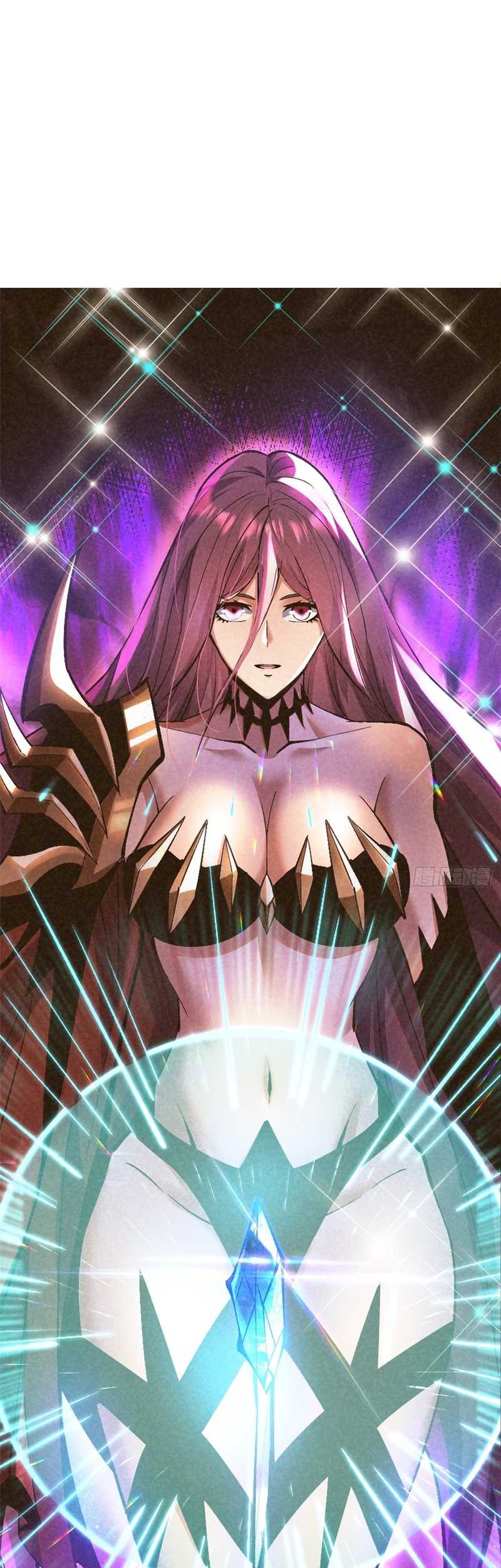 I Really Don’t Want to Learn Forbidden Spells Chapter 107 Gambar 49
