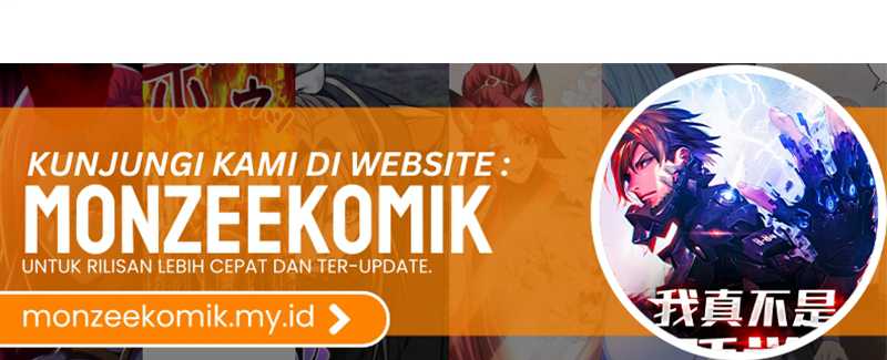 I Really Don’t Want to Learn Forbidden Spells Chapter 107 Gambar 52