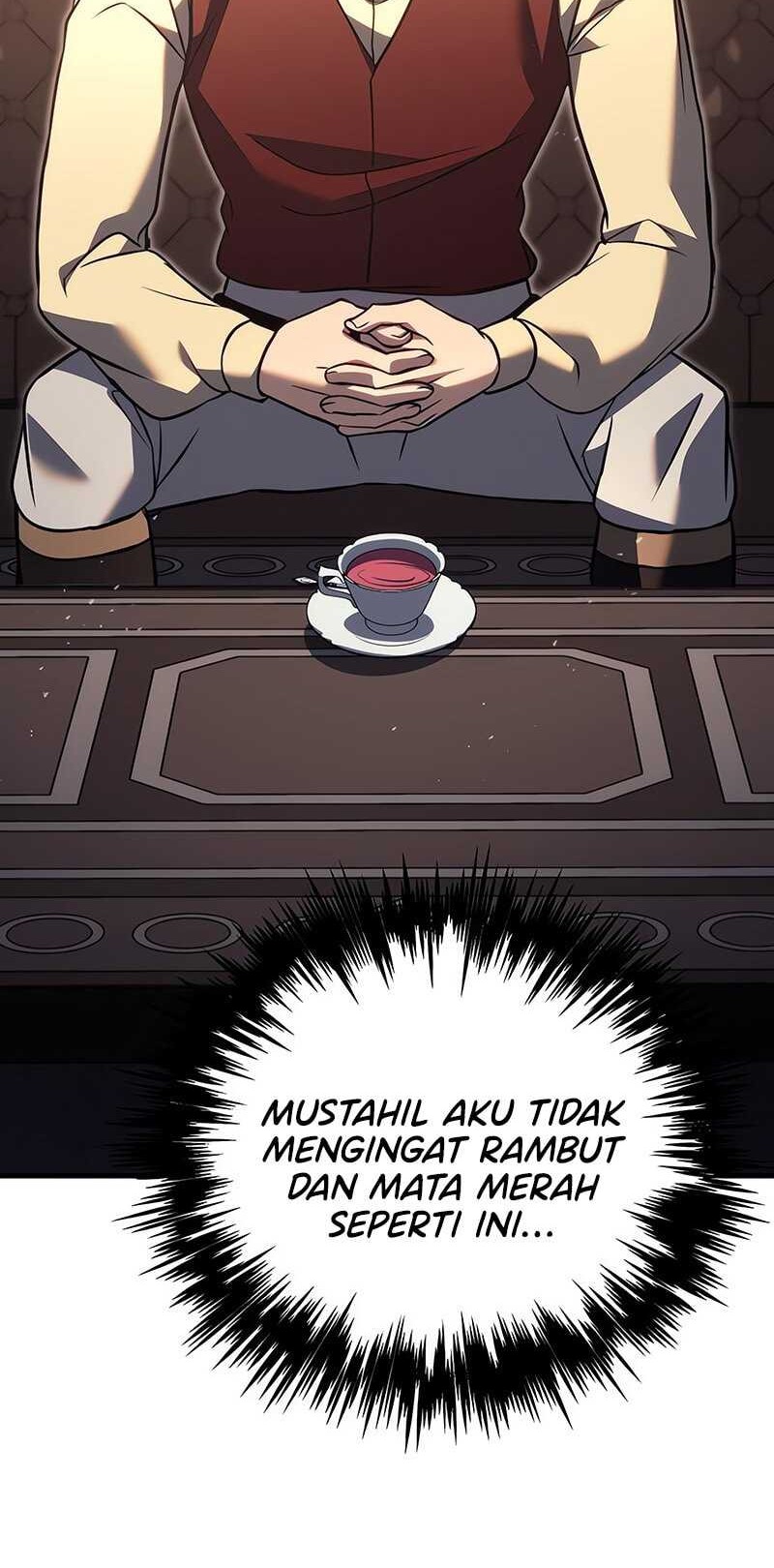 Regressor Of The Fallen Family Chapter 74 Gambar 37