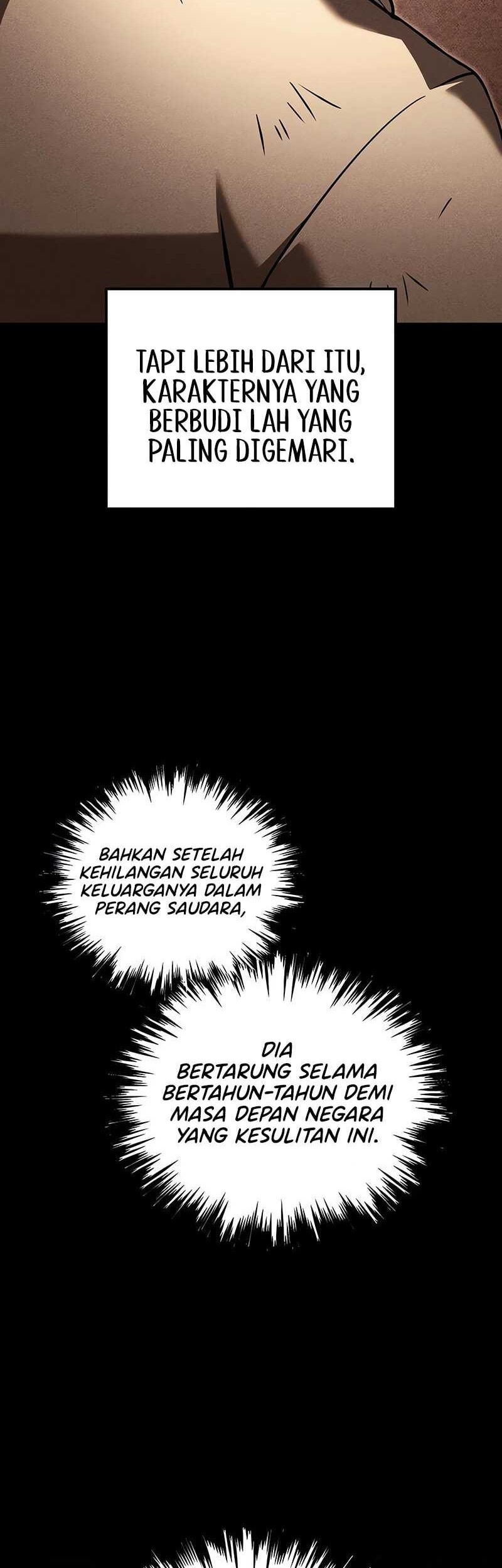 Regressor Of The Fallen Family Chapter 74 Gambar 43