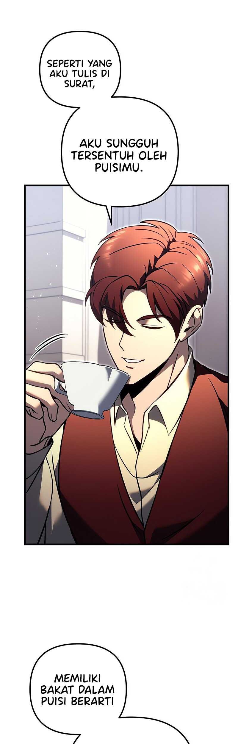 Regressor Of The Fallen Family Chapter 74 Gambar 48