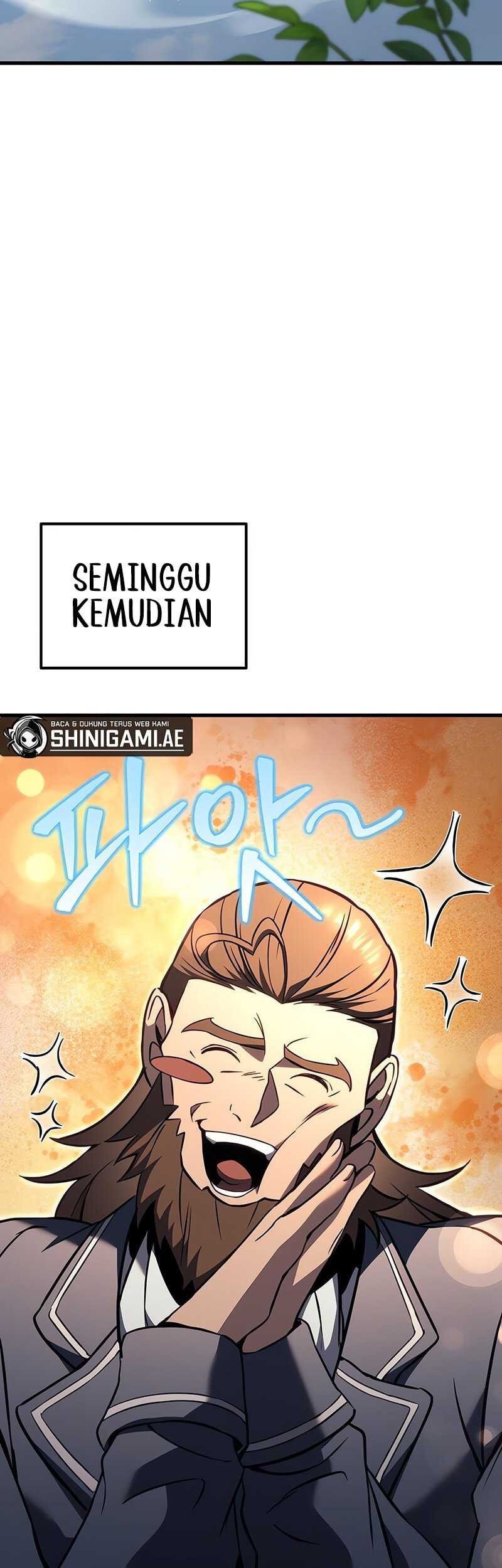 Regressor Of The Fallen Family Chapter 74 Gambar 55