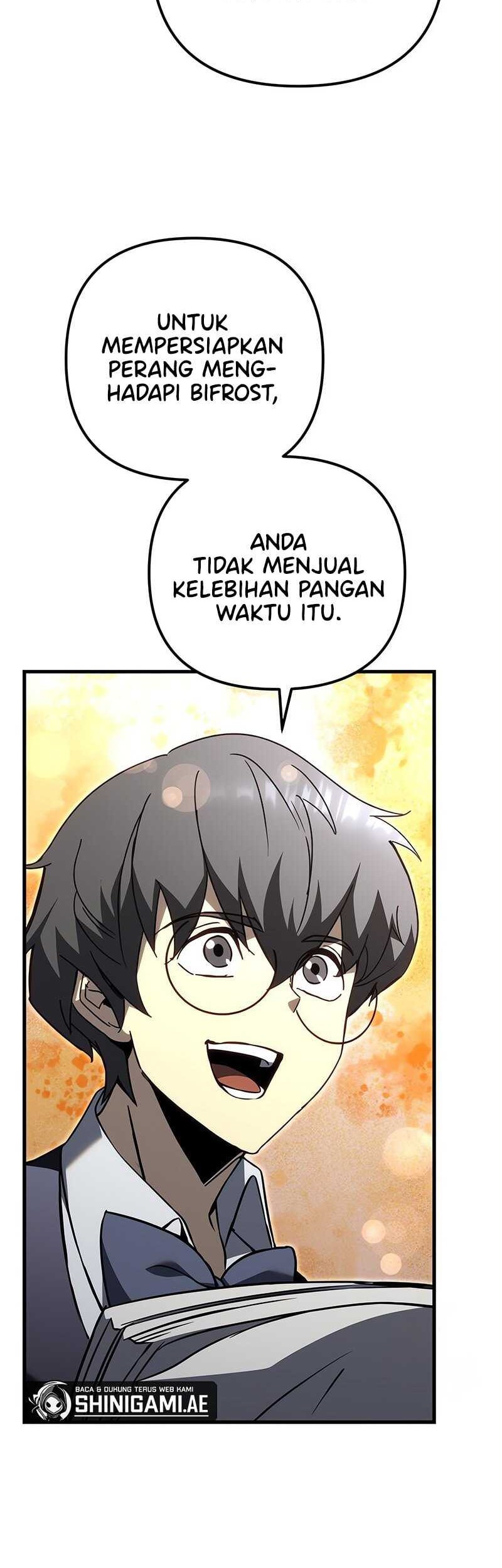 Regressor Of The Fallen Family Chapter 74 Gambar 68