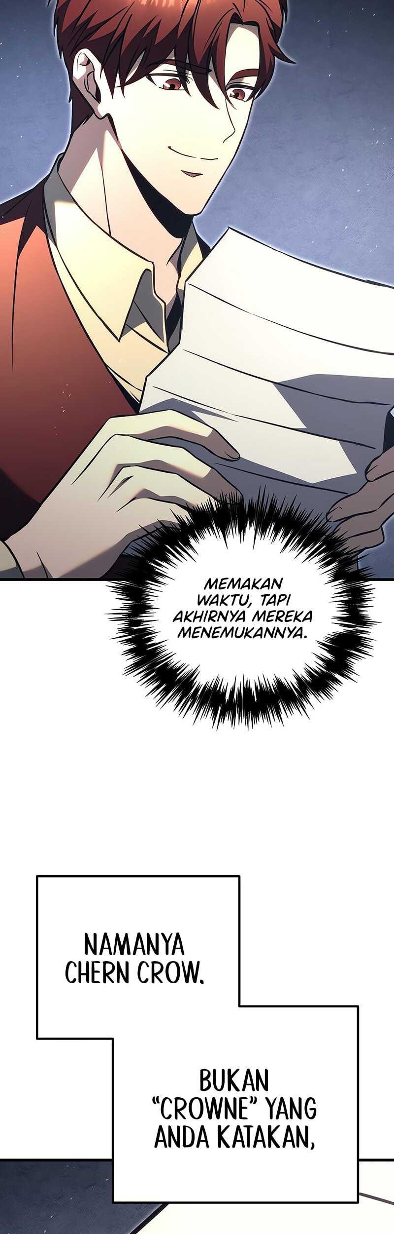 Regressor Of The Fallen Family Chapter 74 Gambar 85