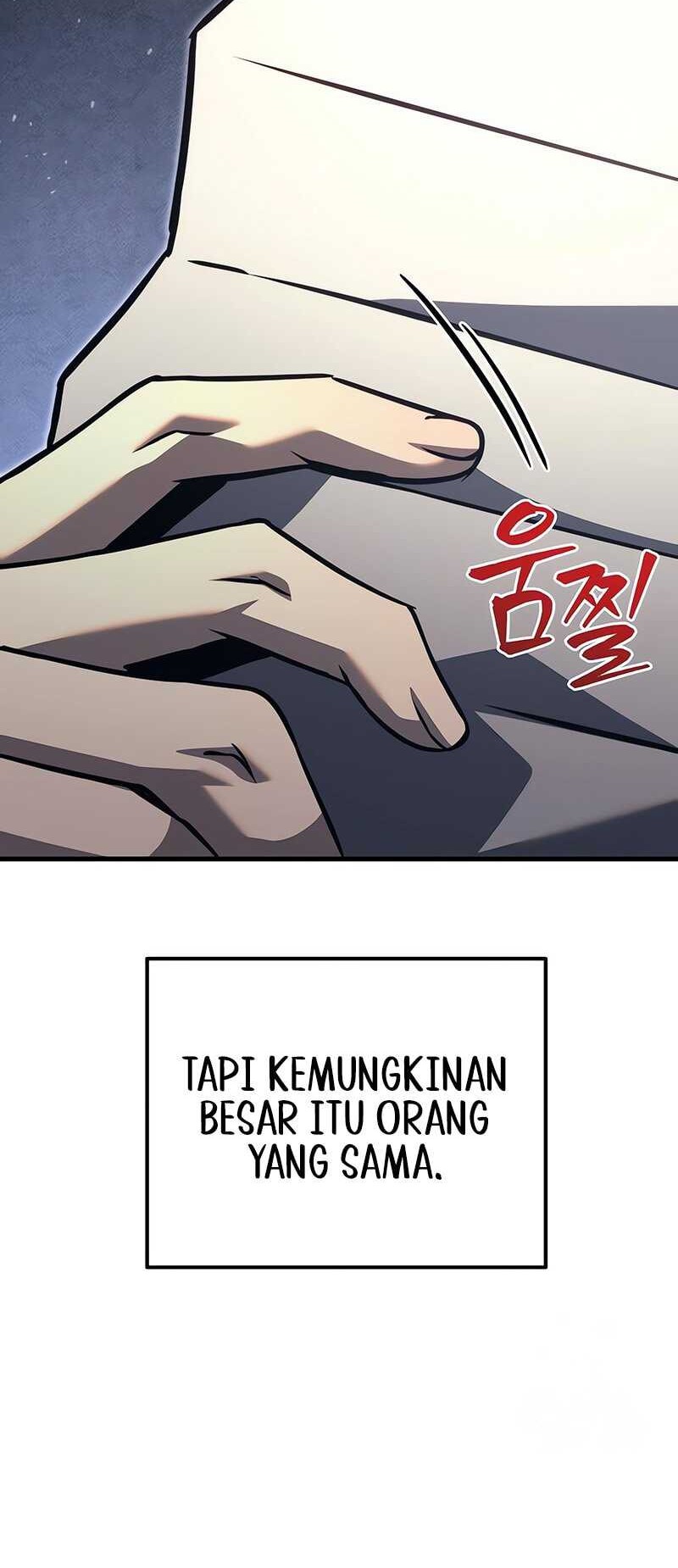 Regressor Of The Fallen Family Chapter 74 Gambar 86