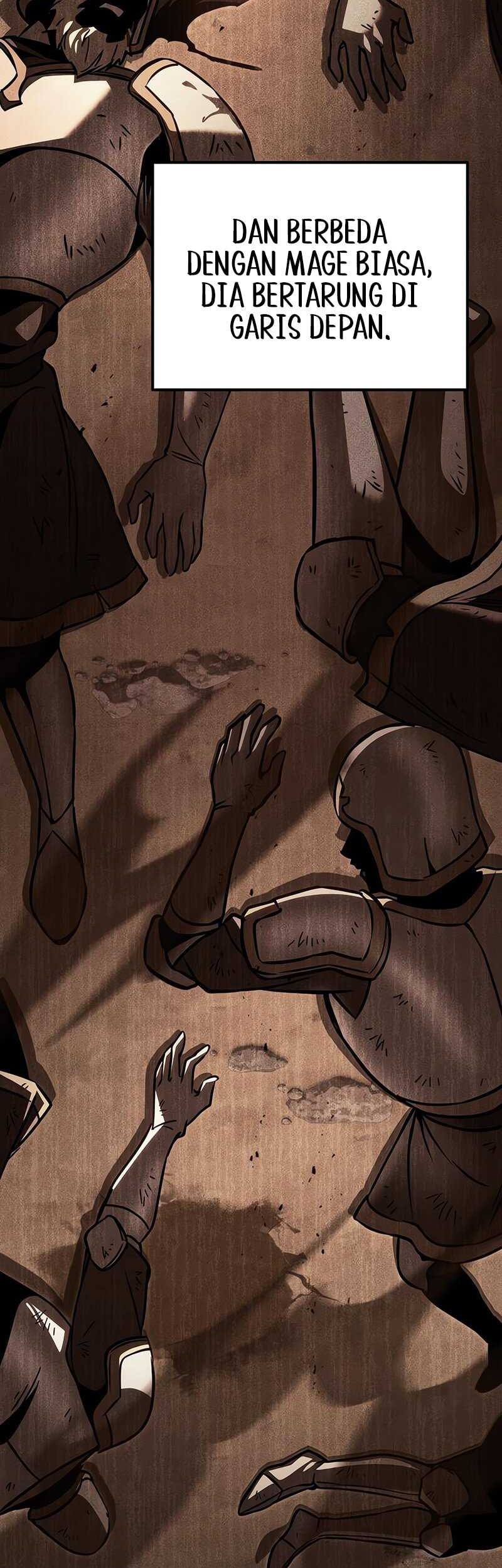 Regressor Of The Fallen Family Chapter 74 Gambar 89