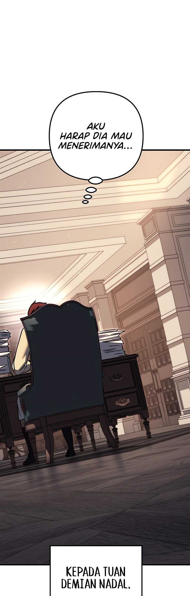 Regressor Of The Fallen Family Chapter 74 Gambar 11