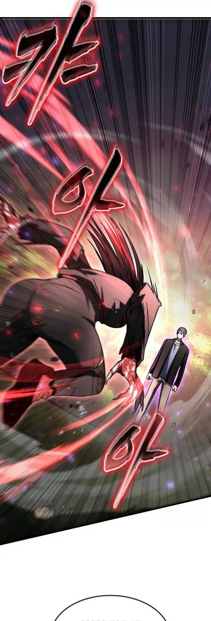 The Regressed Genius Player’s Legendary Weapon Creation Chapter 34 Gambar 20