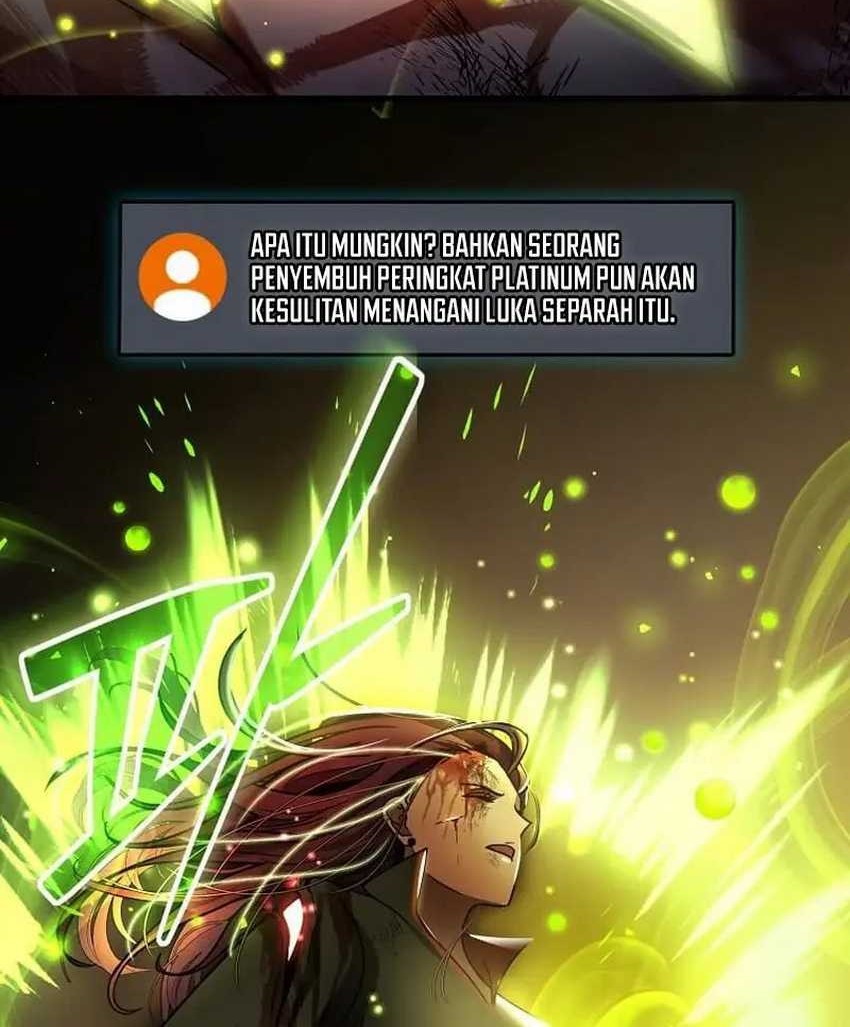 The Regressed Genius Player’s Legendary Weapon Creation Chapter 34 Gambar 37