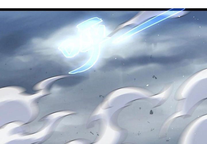 Maxed Strength Necromancer Chapter 91 Gambar 37