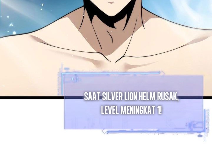 Maxed Strength Necromancer Chapter 91 Gambar 41
