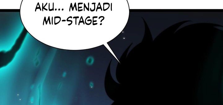 Maxed Strength Necromancer Chapter 91 Gambar 43
