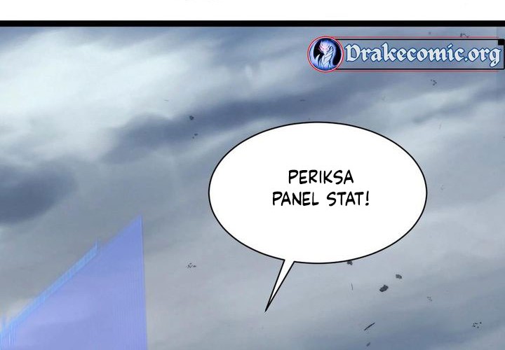 Maxed Strength Necromancer Chapter 91 Gambar 45