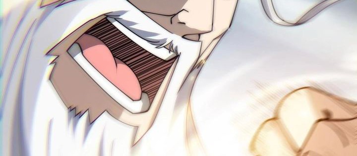 Maxed Strength Necromancer Chapter 91 Gambar 16