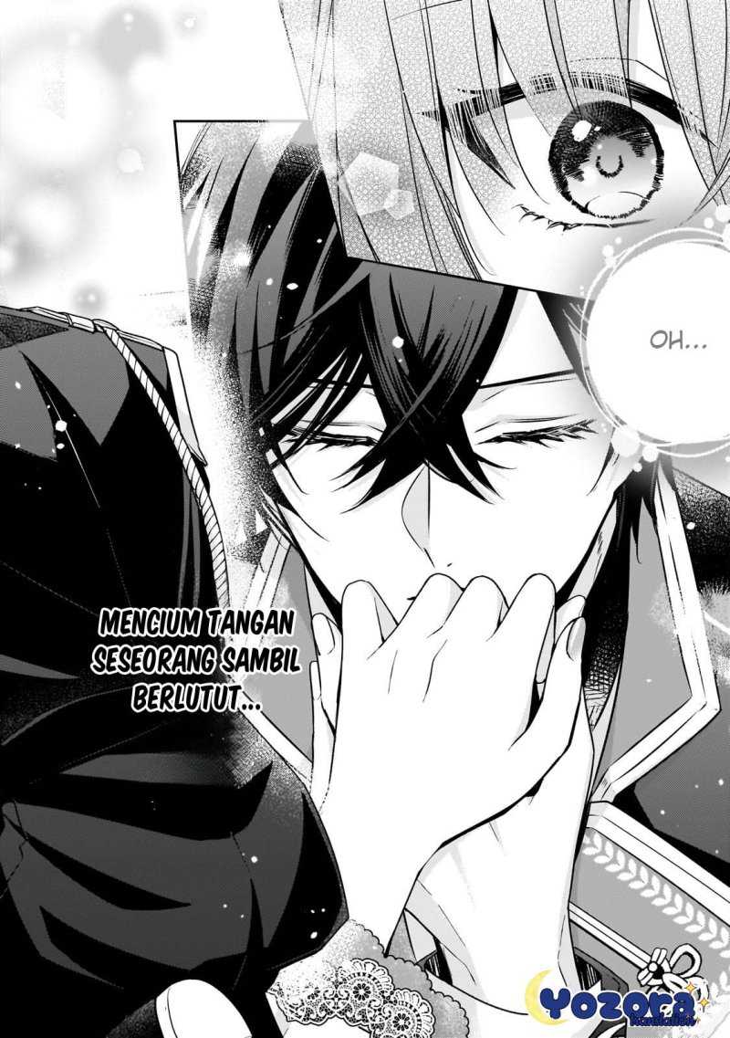 The Villainess Wants to Enjoy a Carefree Married Life in a Former Enemy Country in Her Seventh Loop! Chapter 31 Gambar 13