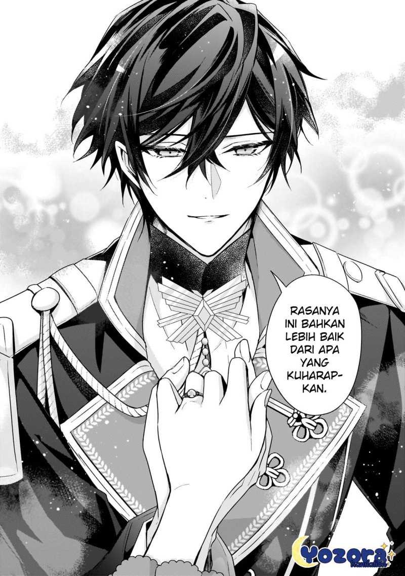 The Villainess Wants to Enjoy a Carefree Married Life in a Former Enemy Country in Her Seventh Loop! Chapter 31 Gambar 21