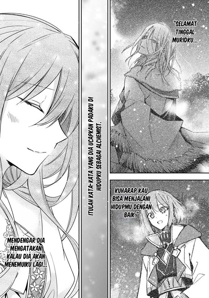 The Villainess Wants to Enjoy a Carefree Married Life in a Former Enemy Country in Her Seventh Loop! Chapter 30 Gambar 32