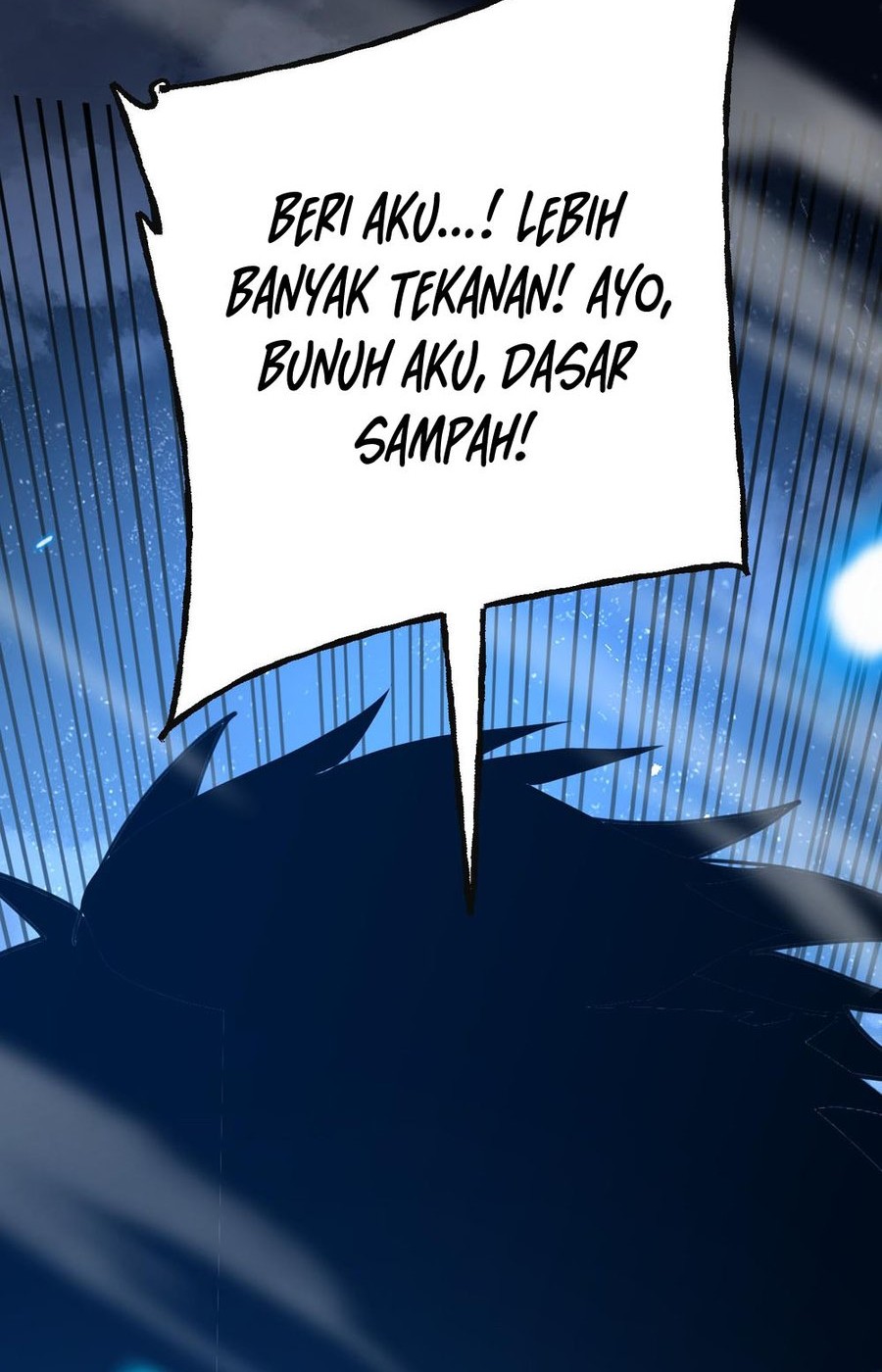 Apex Future Martial Arts Chapter 203 Gambar 25