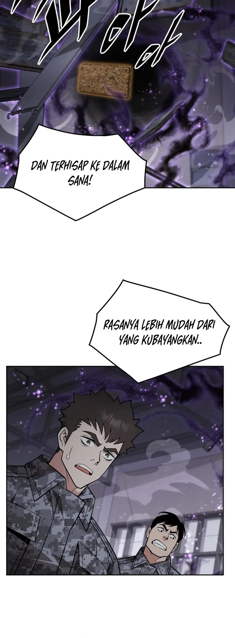 Apocalyptic Chef Awakening Chapter 45 Gambar 26