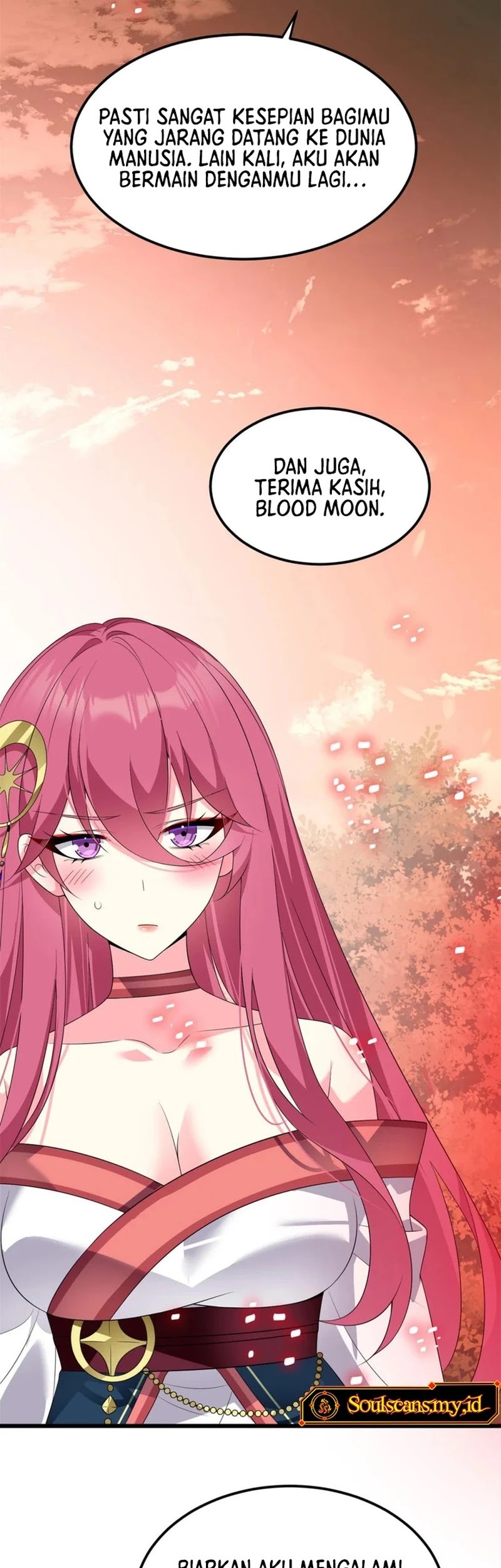 I Eat Soft Rice in Another World Chapter 177 Gambar 18