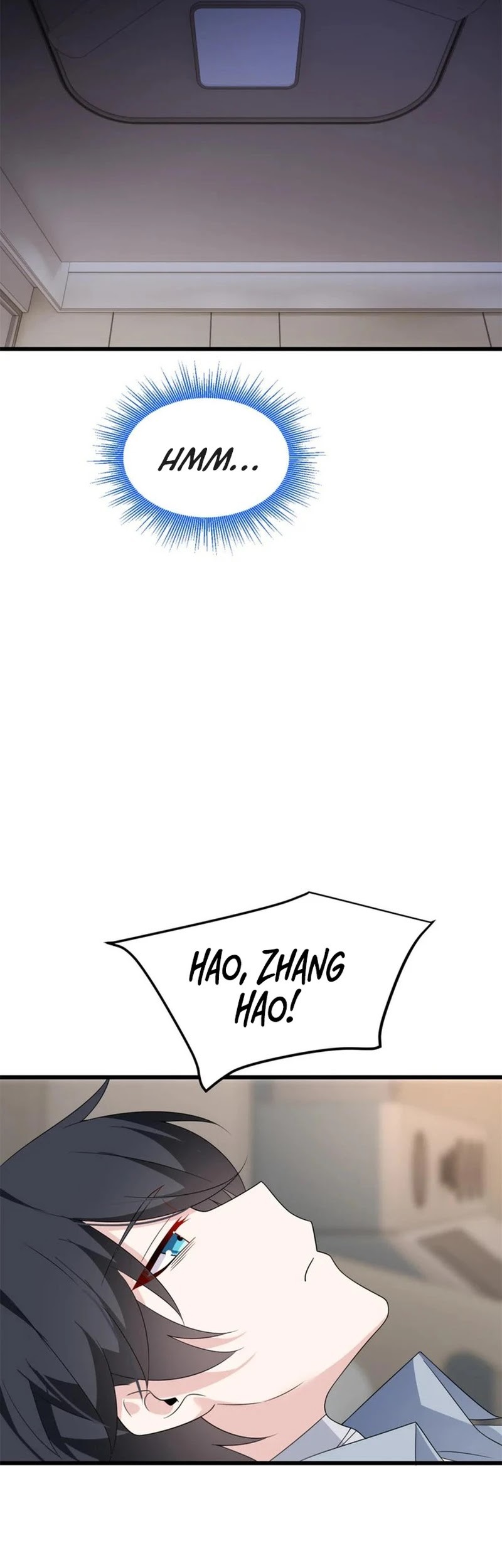 I Eat Soft Rice in Another World Chapter 177 Gambar 20