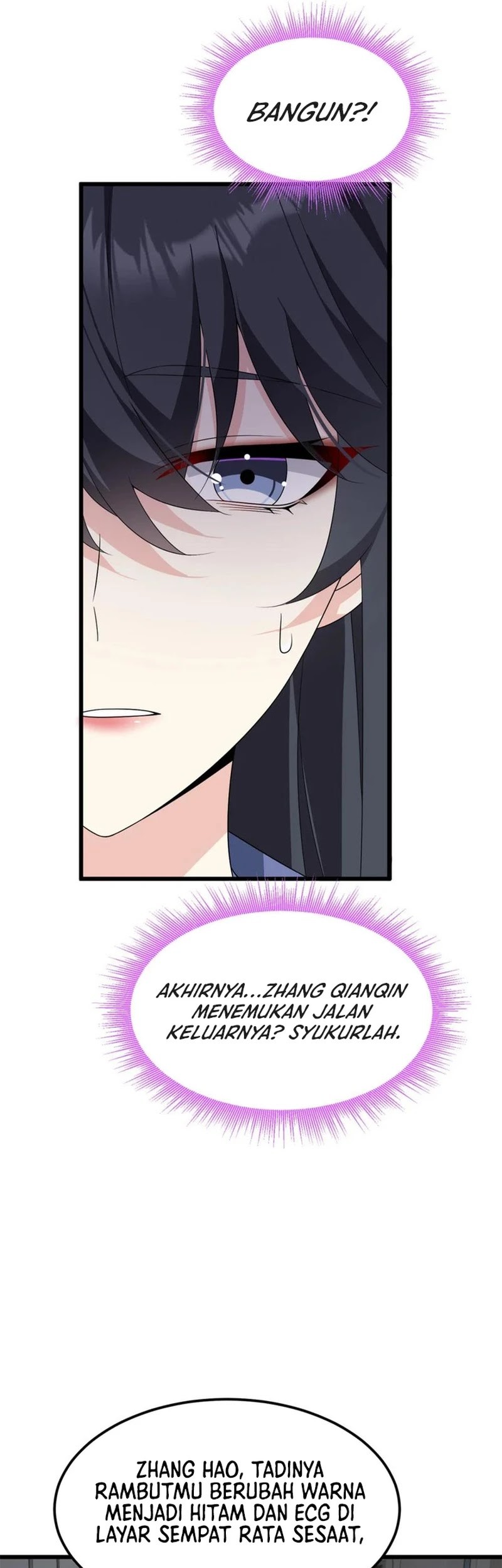 I Eat Soft Rice in Another World Chapter 177 Gambar 22