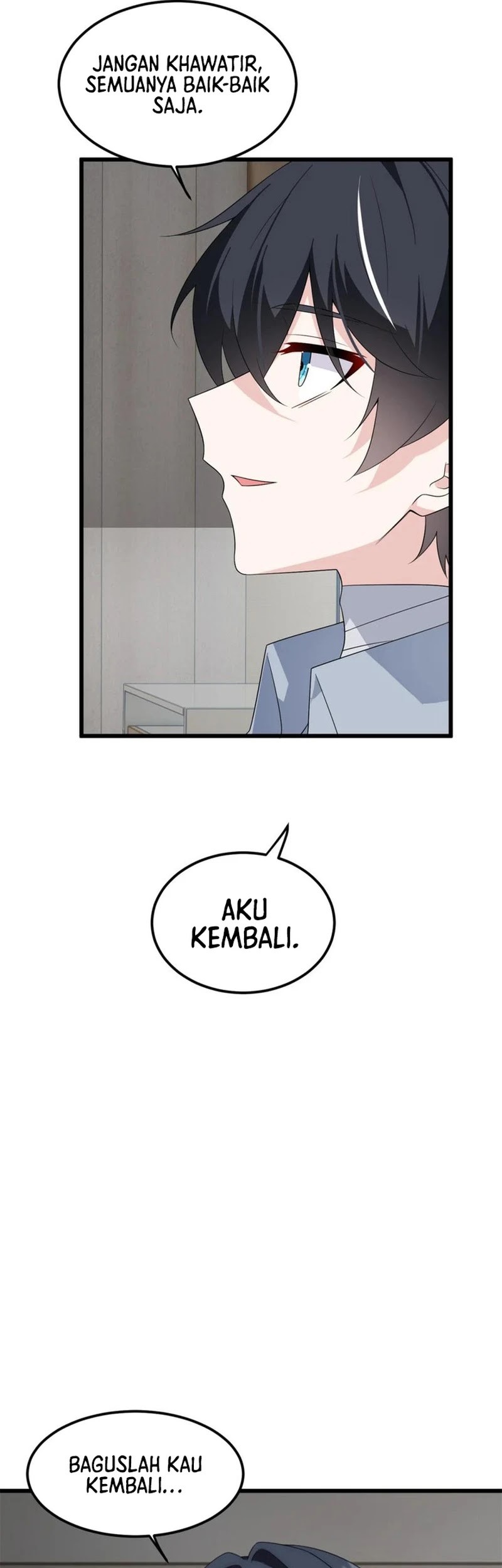 I Eat Soft Rice in Another World Chapter 177 Gambar 24