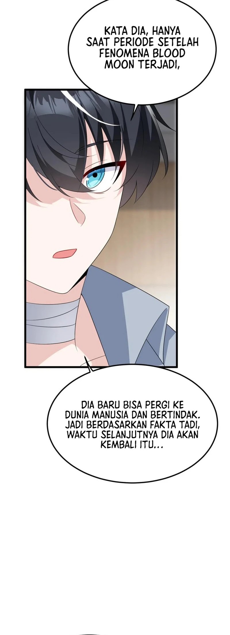I Eat Soft Rice in Another World Chapter 177 Gambar 27