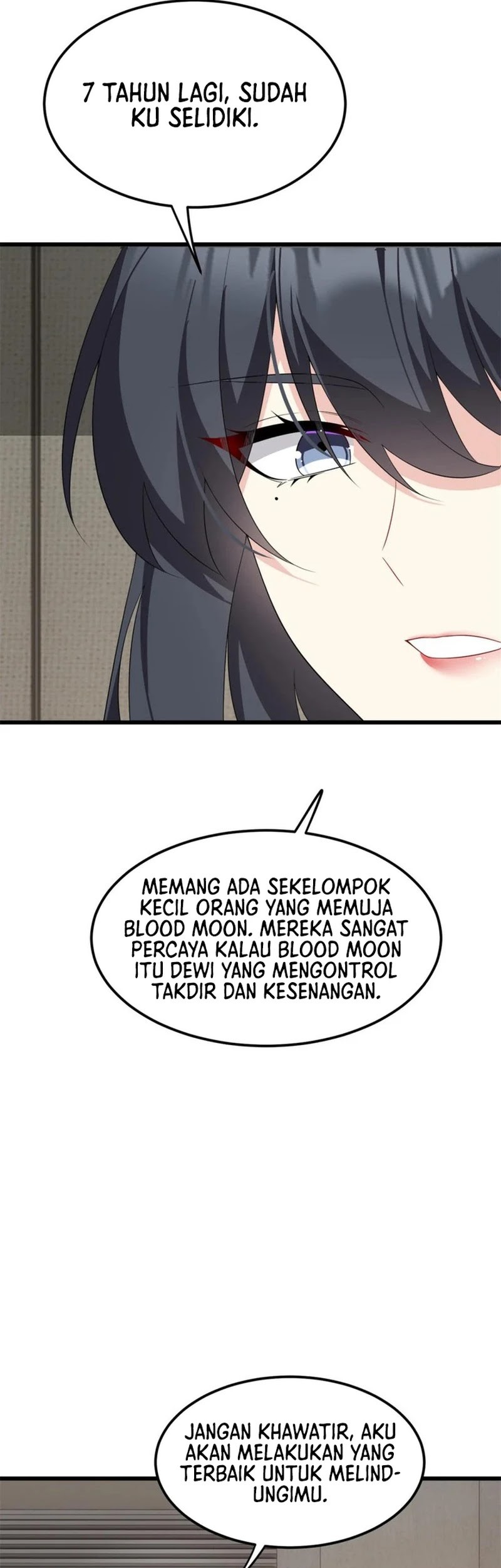 I Eat Soft Rice in Another World Chapter 177 Gambar 28