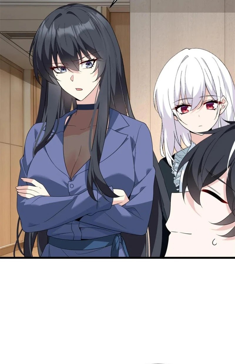 I Eat Soft Rice in Another World Chapter 177 Gambar 29