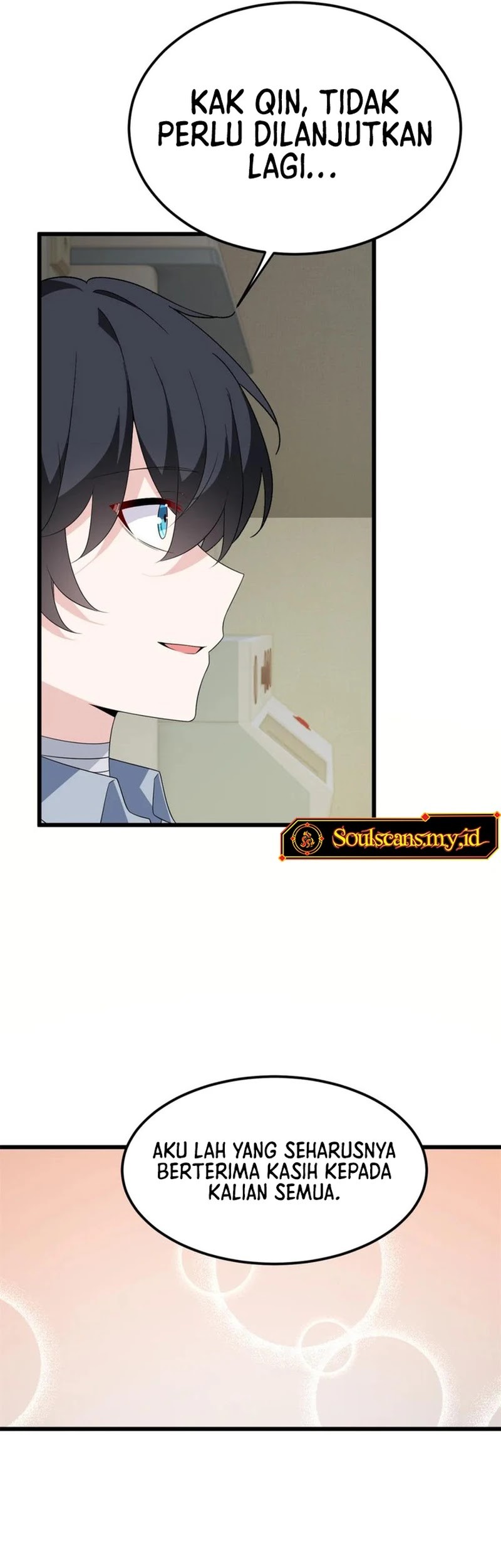 I Eat Soft Rice in Another World Chapter 177 Gambar 32