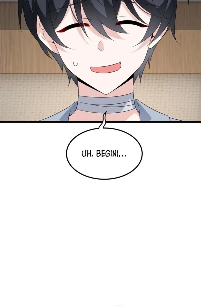 I Eat Soft Rice in Another World Chapter 177 Gambar 37