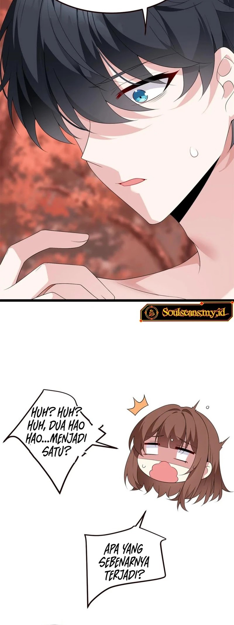 I Eat Soft Rice in Another World Chapter 177 Gambar 3