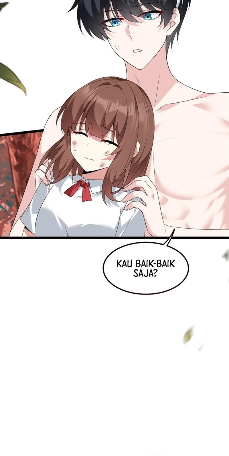 I Eat Soft Rice in Another World Chapter 177 Gambar 5