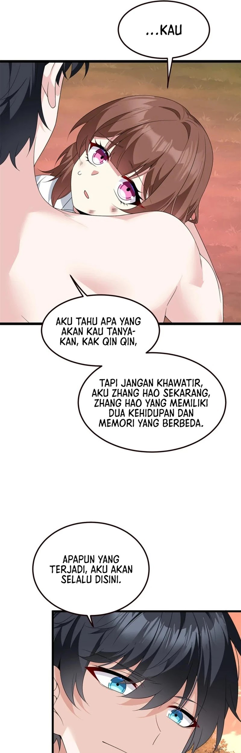 I Eat Soft Rice in Another World Chapter 177 Gambar 6