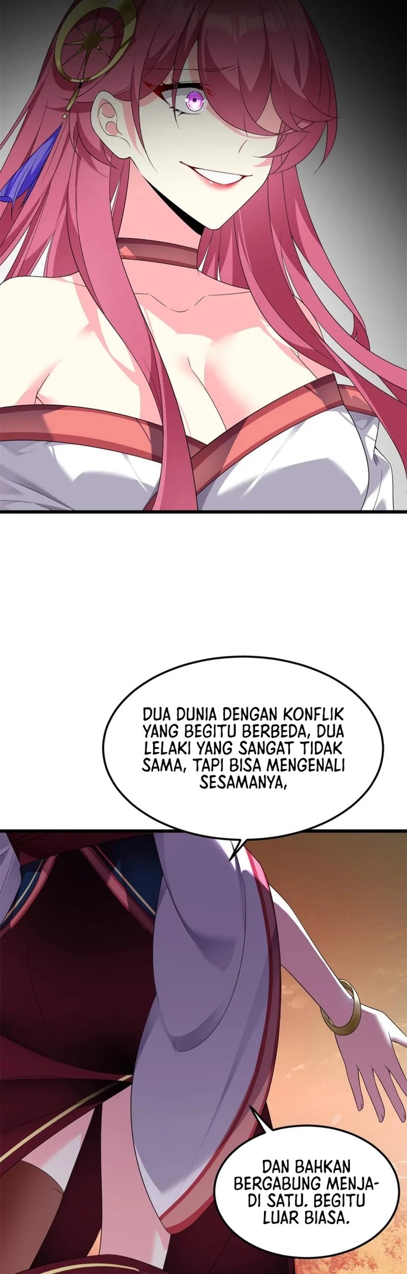 I Eat Soft Rice in Another World Chapter 177 Gambar 8