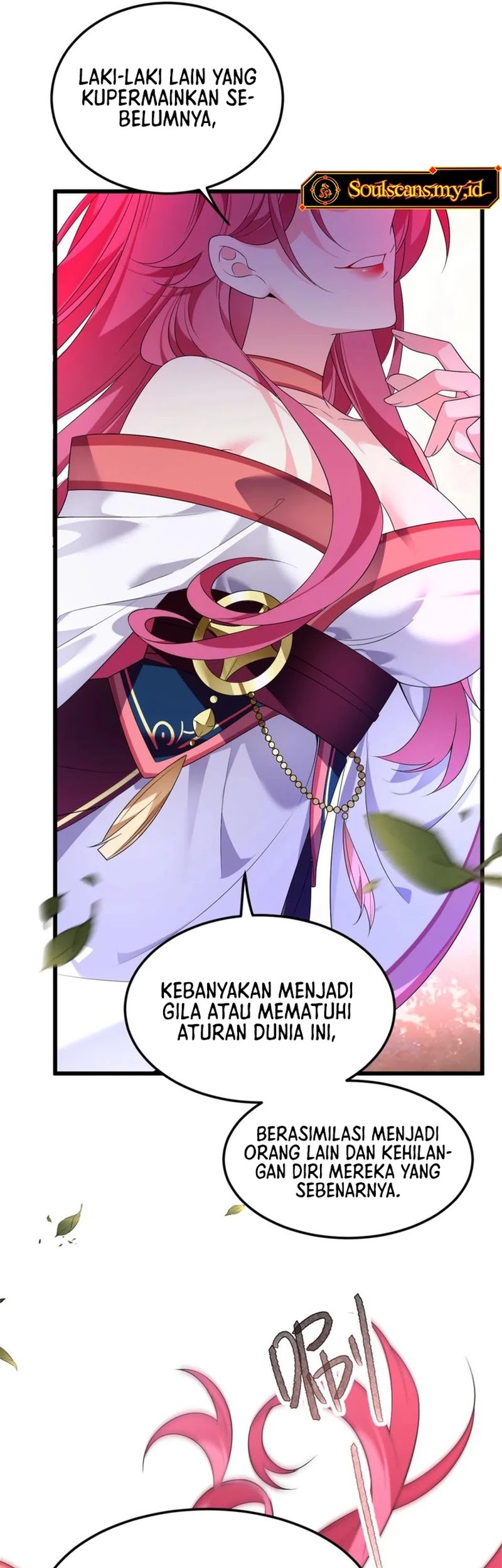 I Eat Soft Rice in Another World Chapter 177 Gambar 10