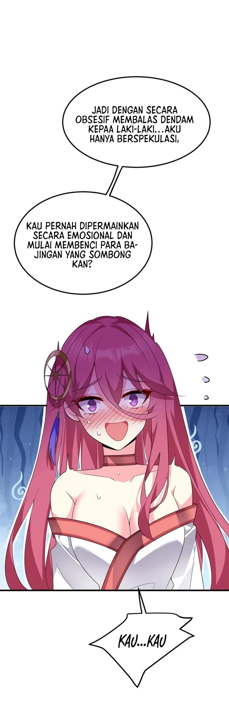I Eat Soft Rice in Another World Chapter 177 Gambar 14