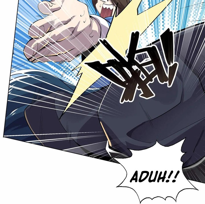 Hero? I Quit A Long Time Ago Chapter 488 Gambar 25