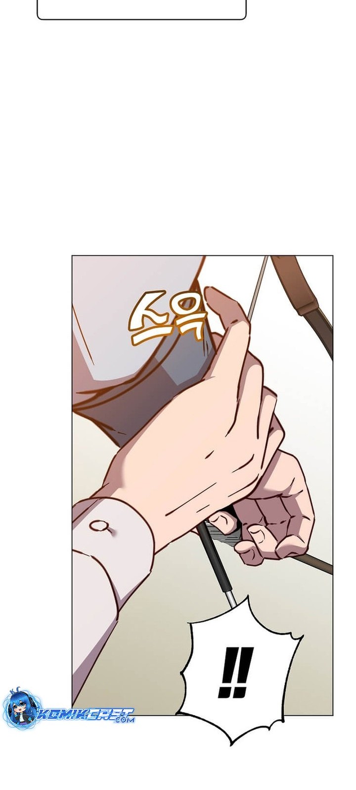 The MAX leveled hero will return! Chapter 197 Gambar 35