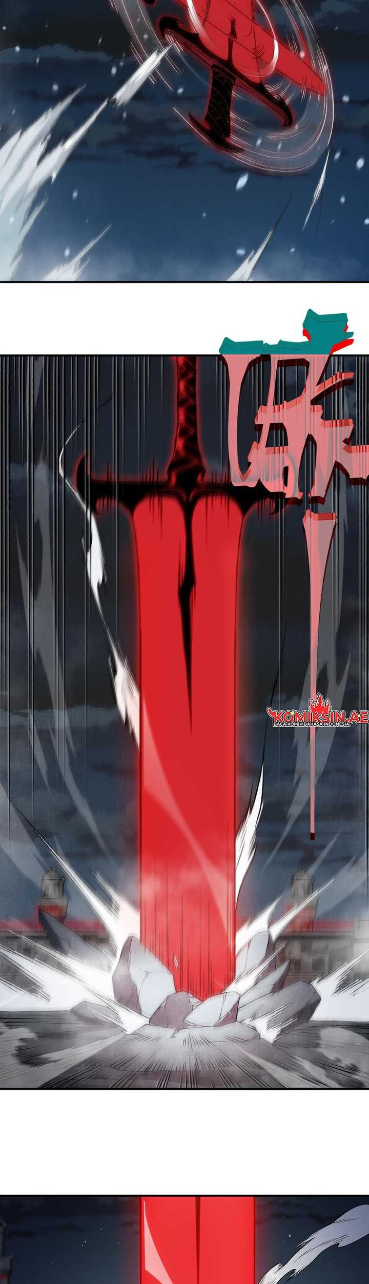 Demon Evolution Chapter 99 Gambar 20