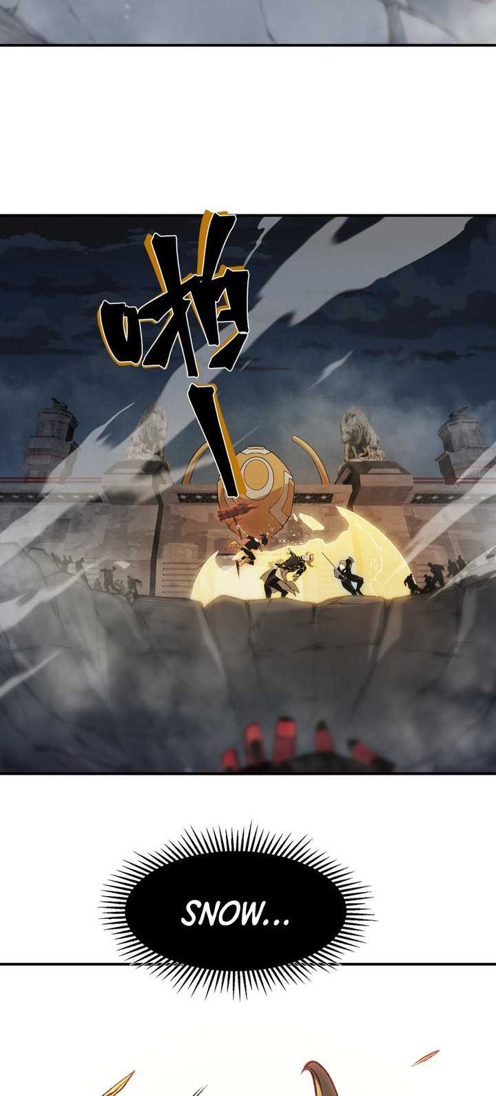 Demon Evolution Chapter 99 Gambar 35