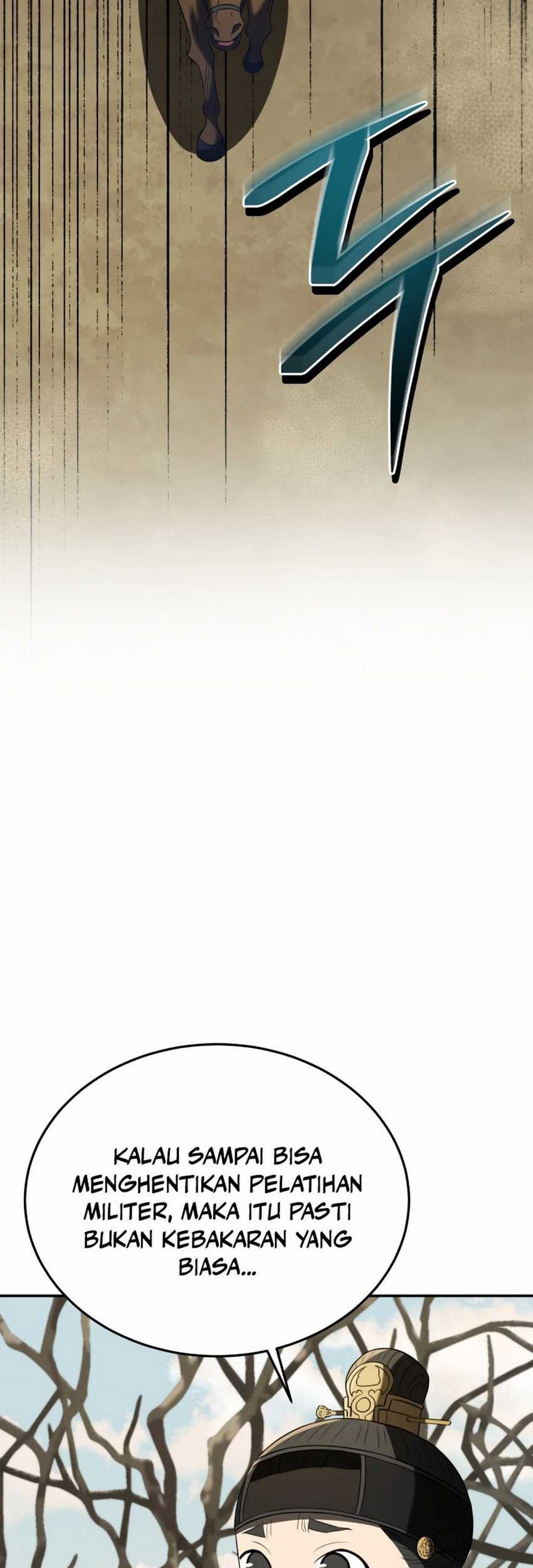 Black Corporation: Joseon Chapter 88 Gambar 43